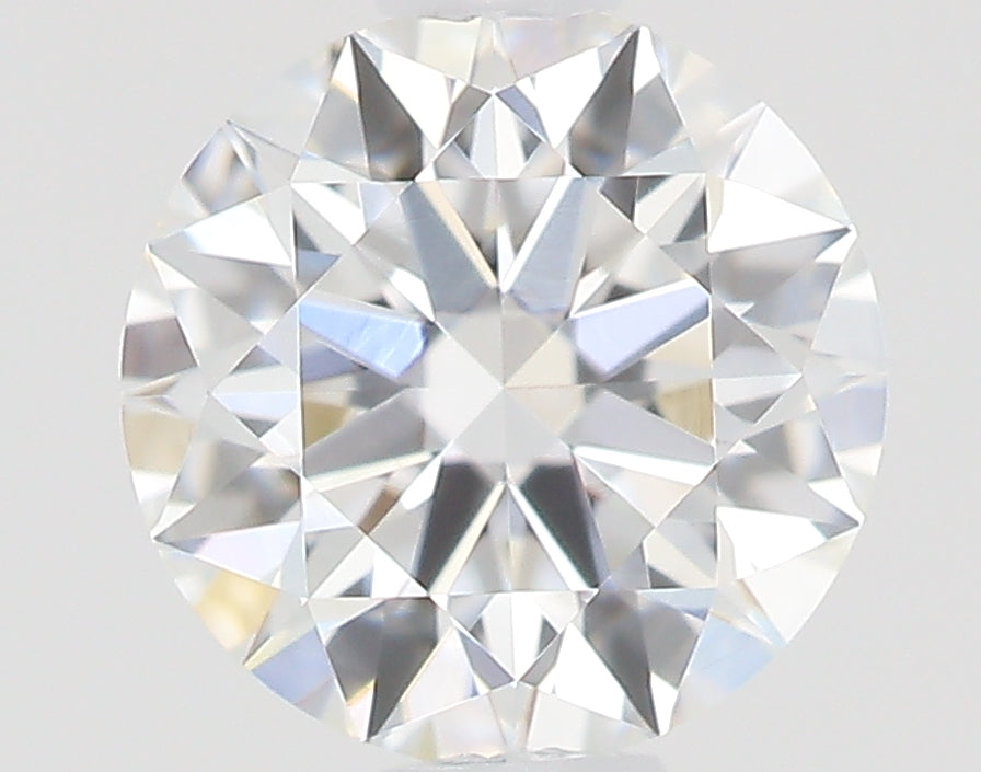 0.30 carat Round diamond F VVS1 Excellent