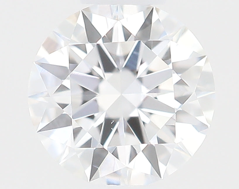 0.23 carat Round diamond E SI1 Excellent