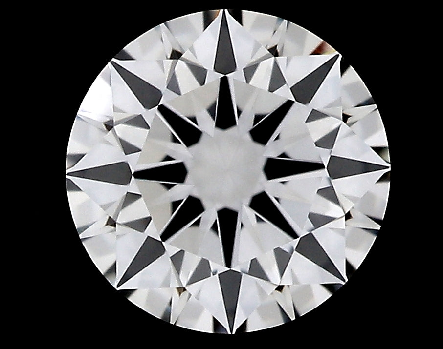 0.30 carat Round diamond E VVS2 Excellent