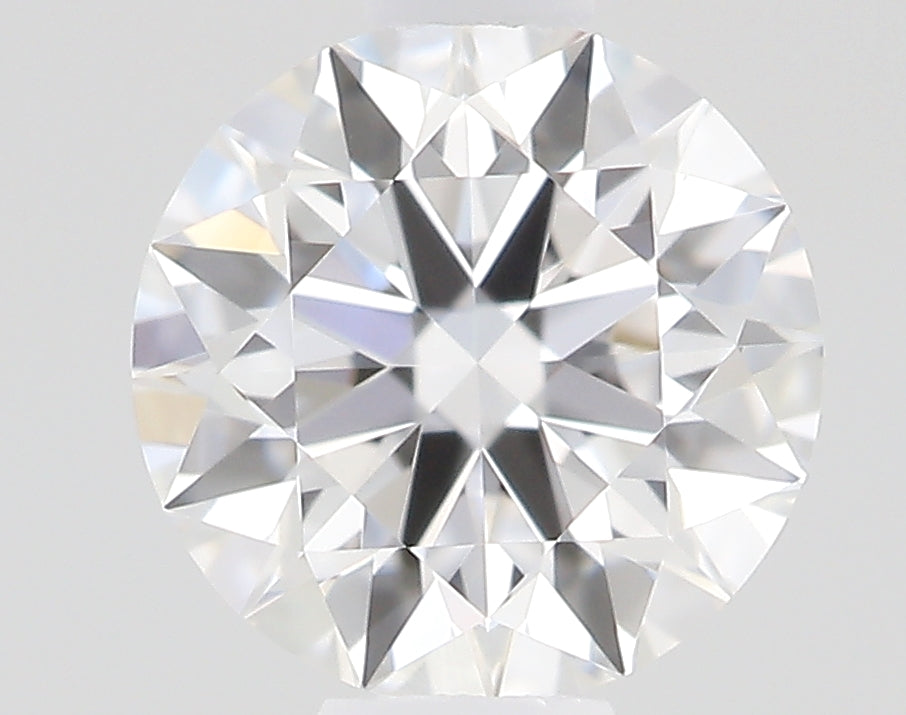 0.30 carat Round diamond D VVS2 Excellent
