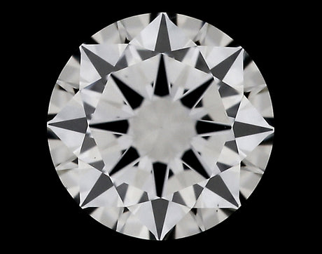 0.30 carat Round diamond G VS2 Very good