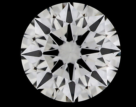 0.30 carat Round diamond G VS2 Excellent