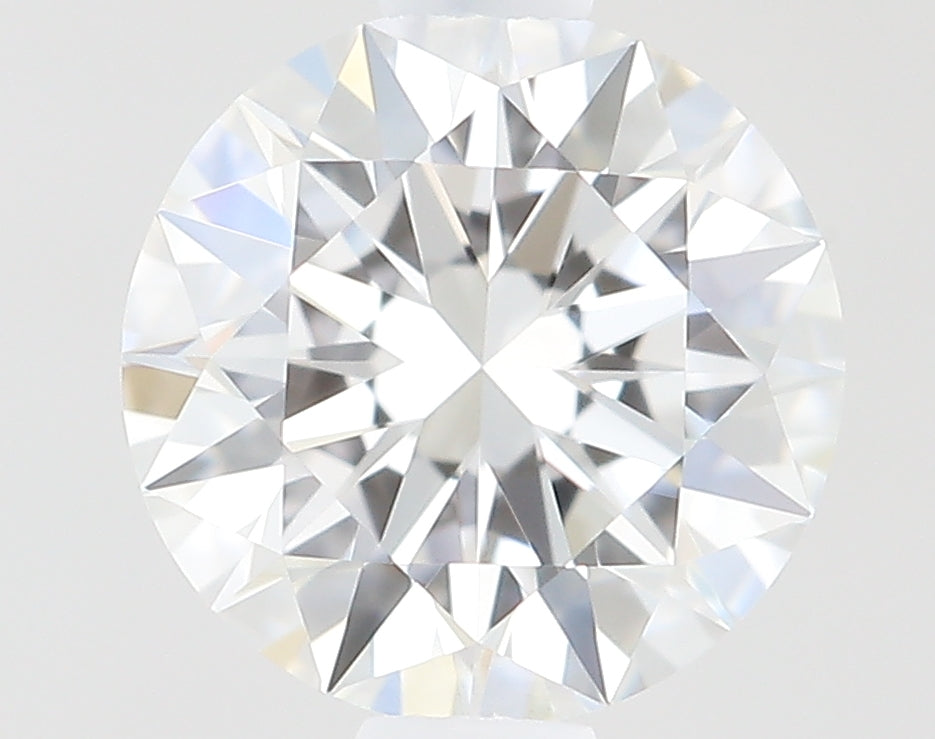 0.34 carat Round diamond E VVS1 Excellent