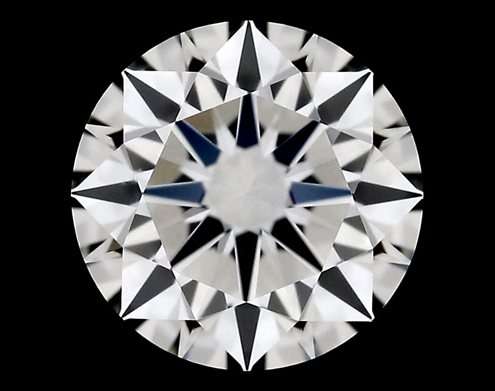 0.32 carat Round diamond G VS2 Excellent