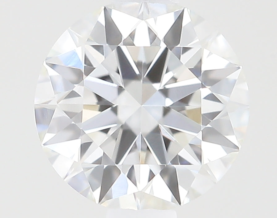 0.31 carat Round diamond H VVS1 Excellent