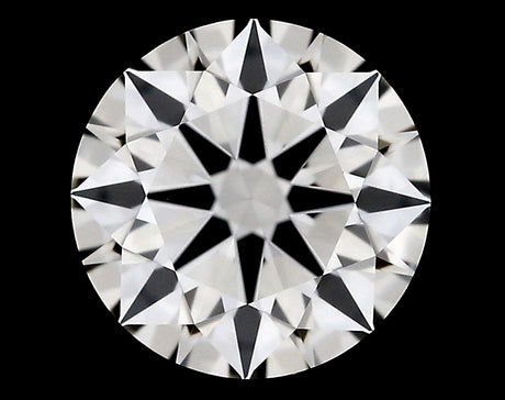 0.31 carat Round diamond G VVS2 Excellent