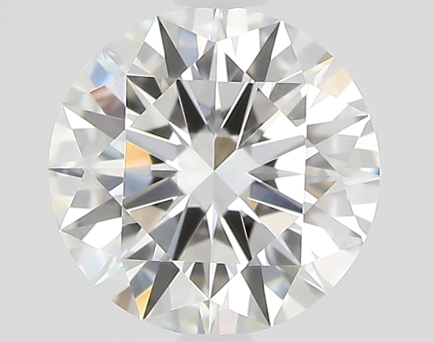 0.50 carat Round diamond G VVS2 Excellent