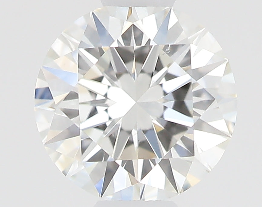 0.30 carat Round diamond H VS2 Excellent