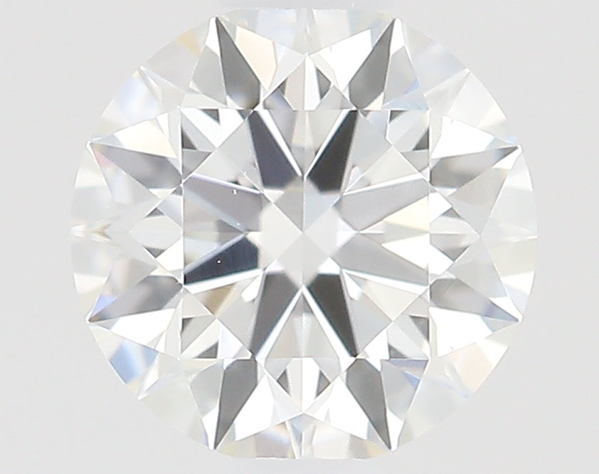 0.36 carat Round diamond H VS2 Excellent