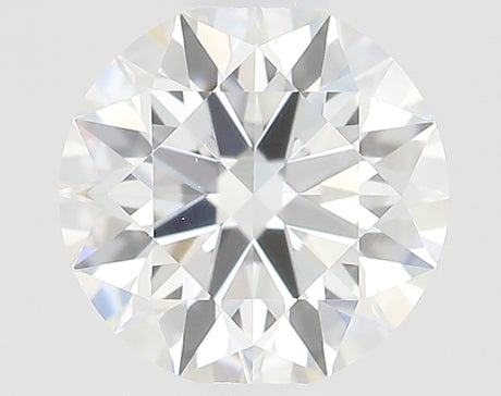 0.36 carat Round diamond H VS2 Excellent