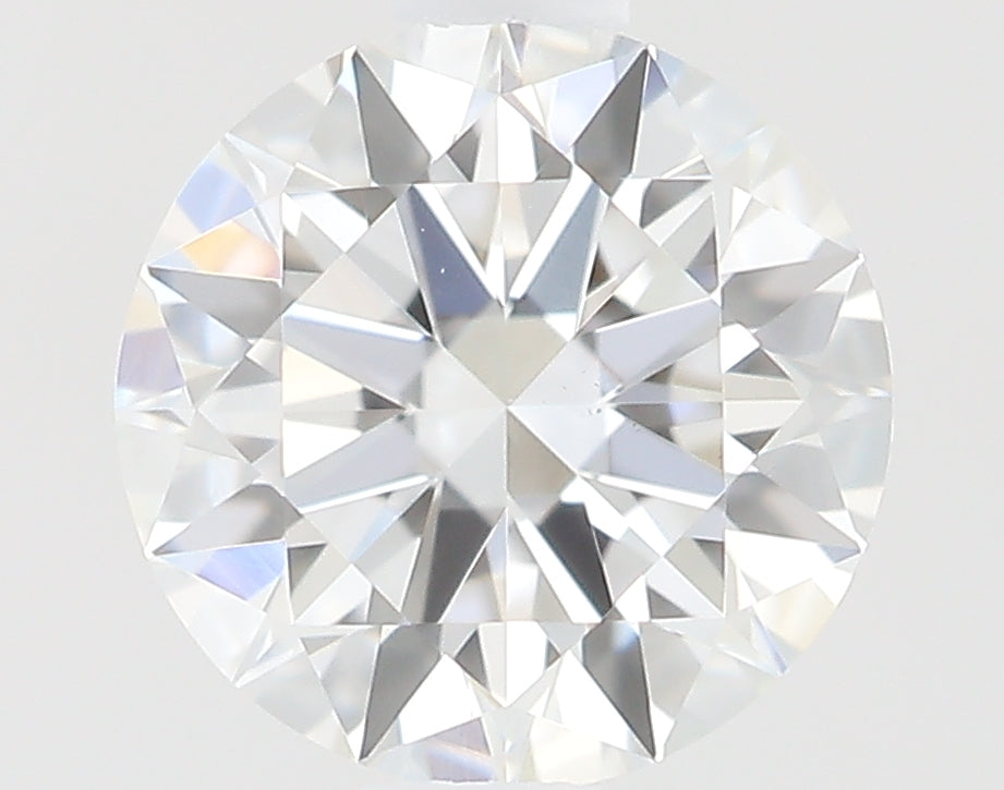 0.32 carat Round diamond F VS1 Excellent