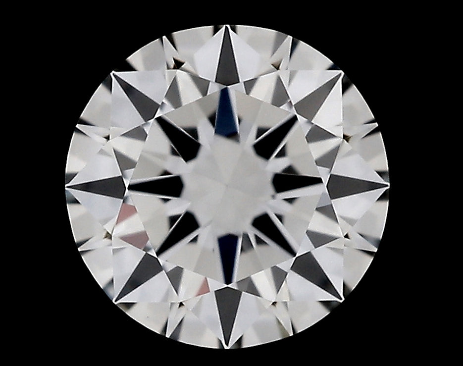 0.22 carat Round diamond E  VVS1 Excellent