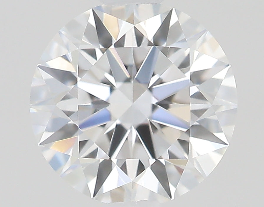 0.41 carat Round diamond D VVS1 Excellent