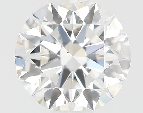 0.30 carat Round diamond H VS2 Excellent
