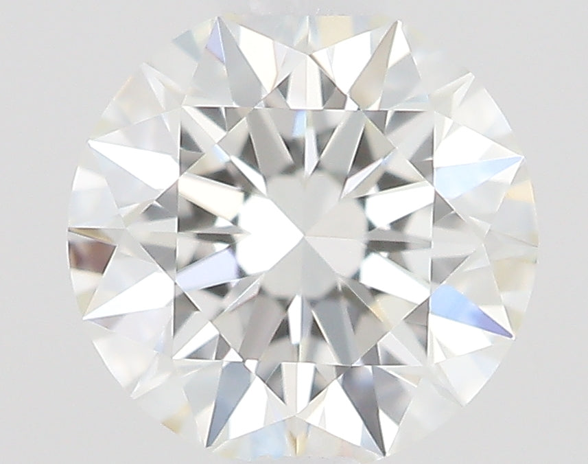 0.30 carat Round diamond H VS1 Excellent