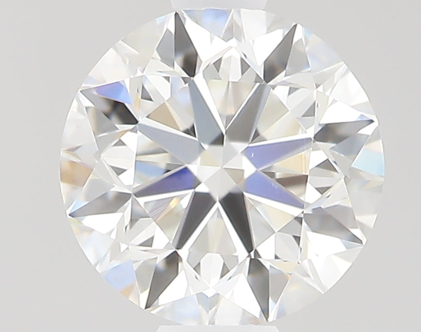 0.50 carat Round diamond G VS1 VeryGood