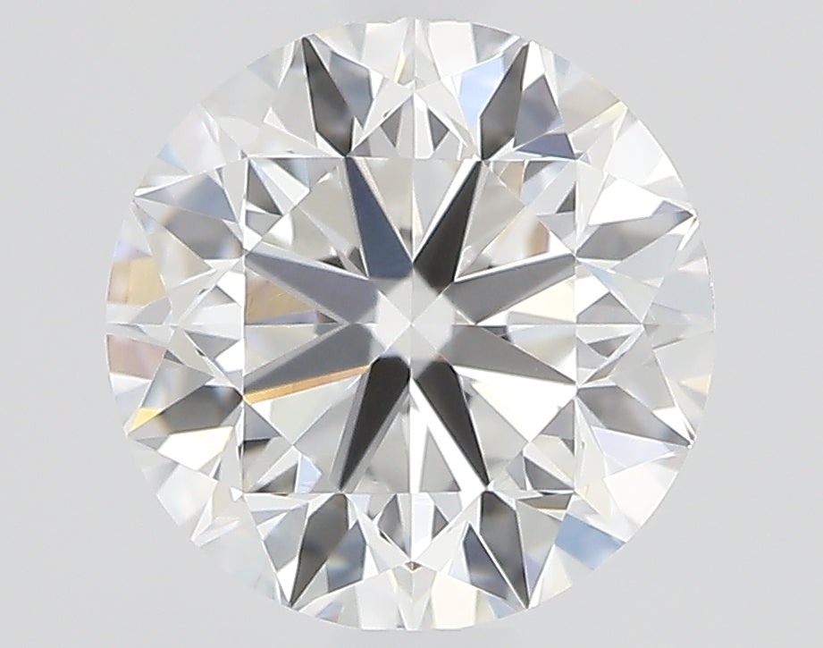 0.70 carat Round diamond G VVS2 VeryGood
