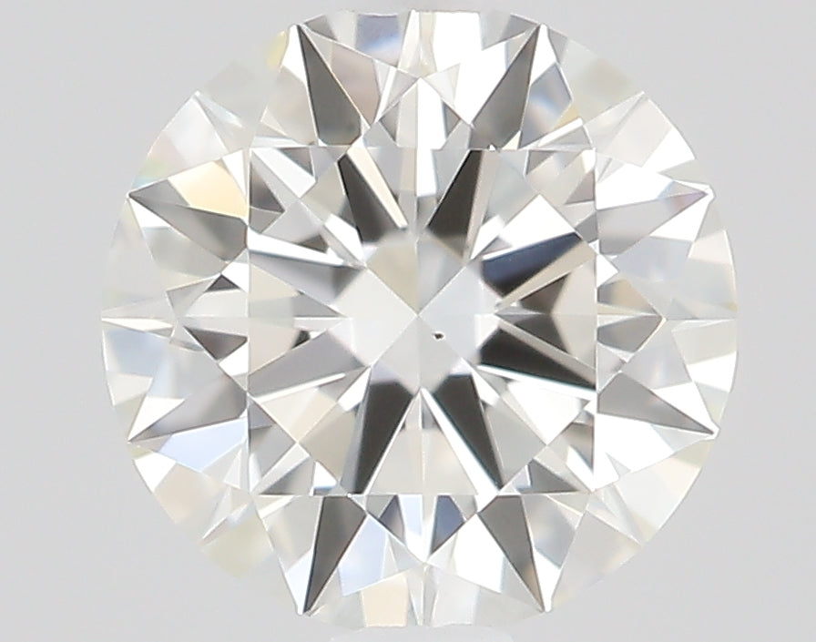 0.30 carat Round diamond I VS1 Excellent