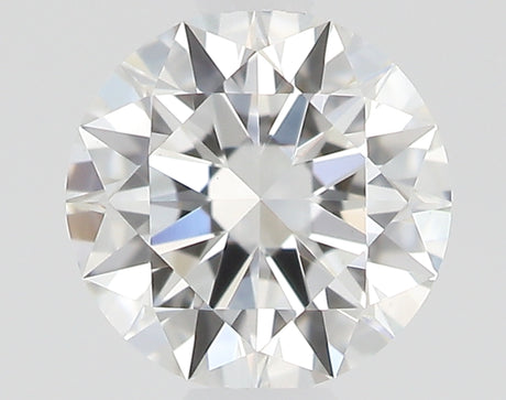 0.23 carat Round diamond F VS1 Excellent