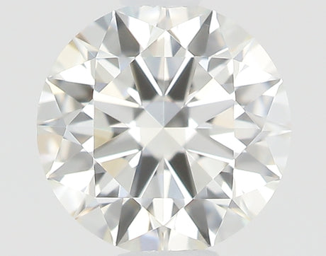 0.30 carat Round diamond J VS1 Excellent