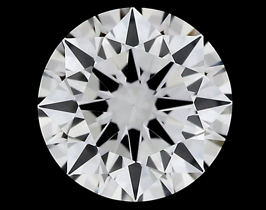 0.31 carat Round diamond D VVS1 Excellent