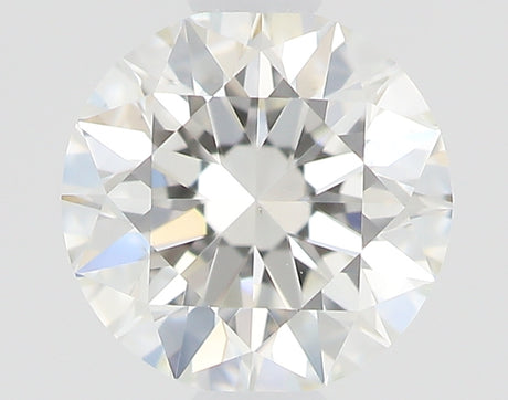 0.30 carat Round diamond I VS1 Excellent