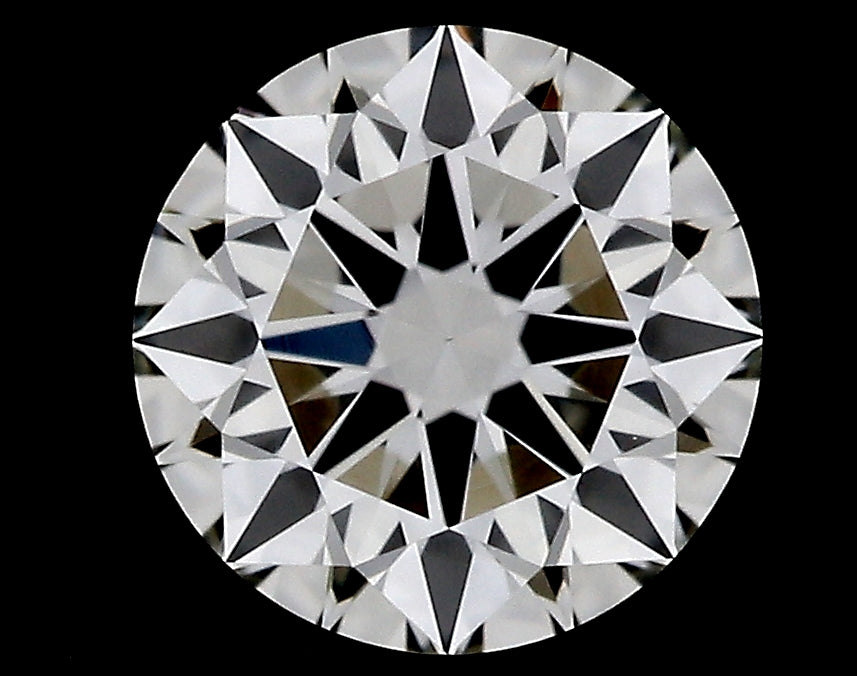 0.30 carat Round diamond G VVS2 Excellent