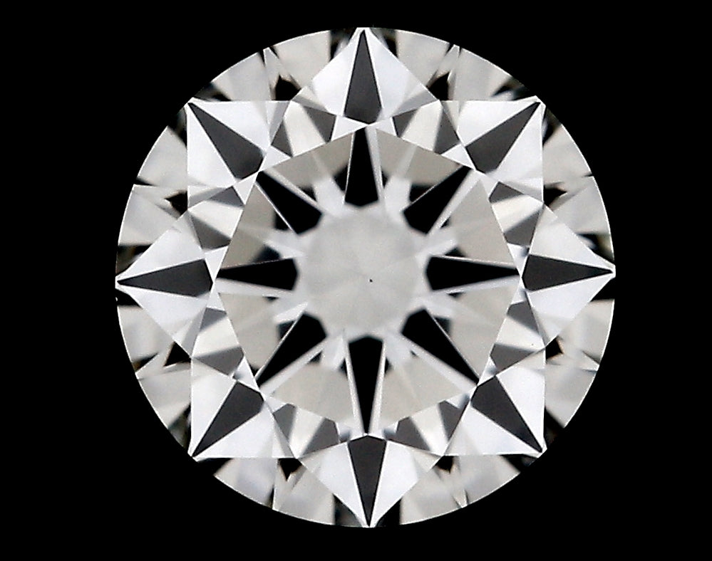 0.30 carat Round diamond G VVS1 Excellent