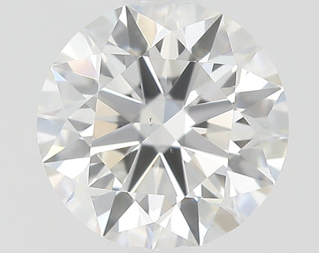 0.30 carat Round diamond H VS2 Excellent