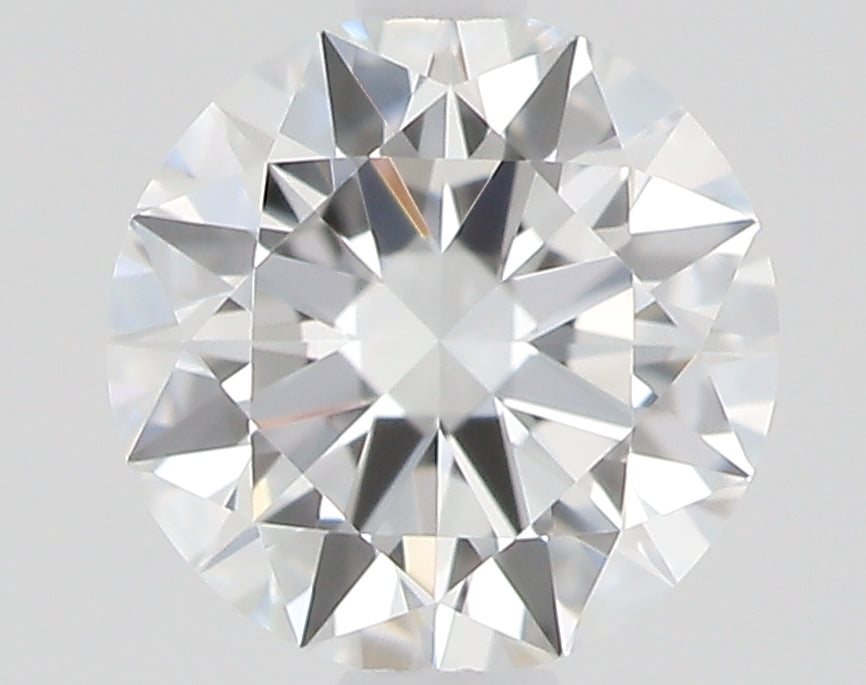 0.30 carat Round diamond D VVS1 Excellent