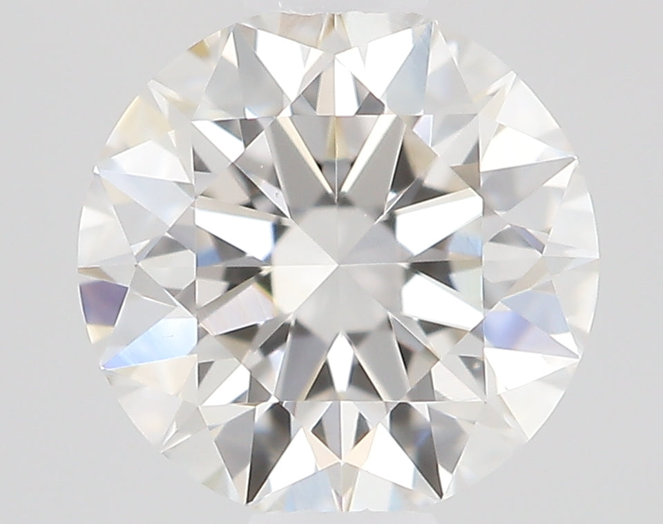 0.40 carat Round diamond H VS2 Excellent