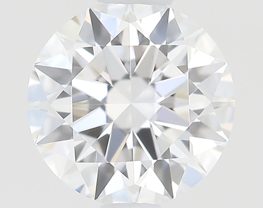 0.40 carat Round diamond D VVS1 Excellent