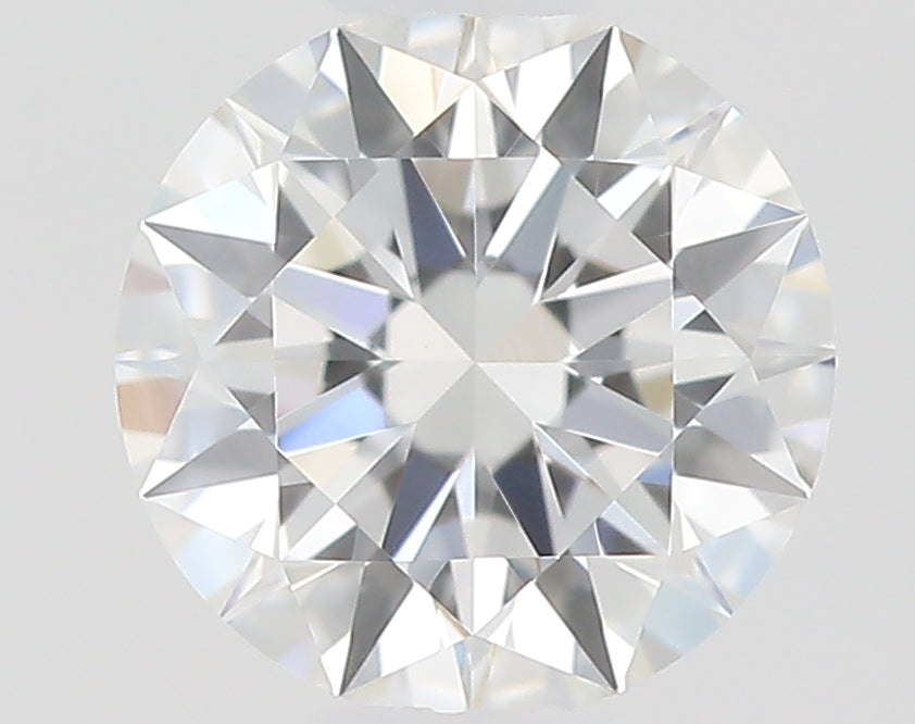 0.30 carat Round diamond F VS1 Excellent