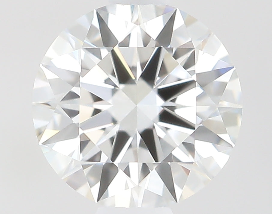 0.31 carat Round diamond G VVS1 Excellent