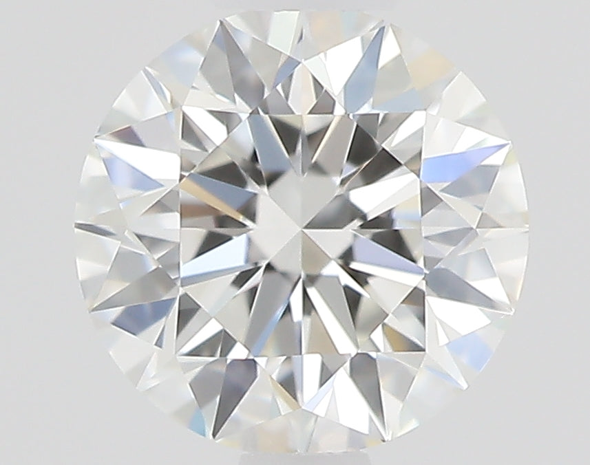 0.40 carat Round diamond H VVS1 Excellent