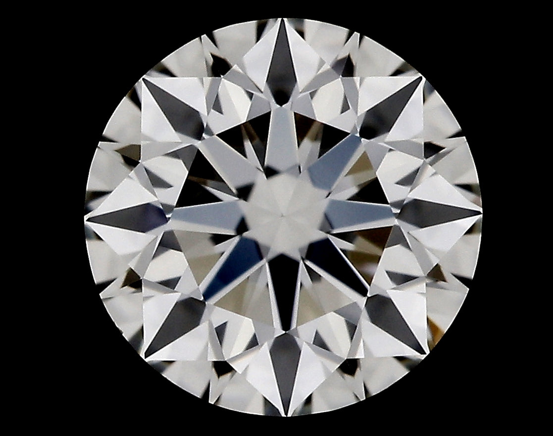 0.60 carat Round diamond G VS1 Excellent