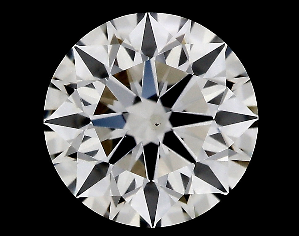 0.50 carat Round diamond G VS2 Excellent