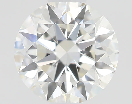 0.40 carat Round diamond I VVS2 Excellent