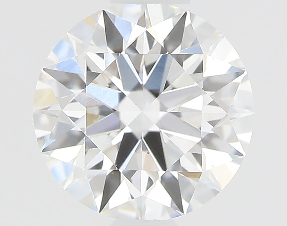 0.51 carat Round diamond F VS1 Excellent