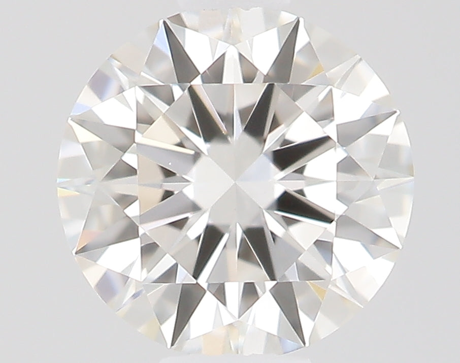 0.30 carat Round diamond H VS1 Excellent