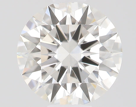 0.30 carat Round diamond H VS1 Excellent