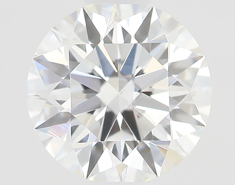 0.41 carat Round diamond H VS1 Excellent
