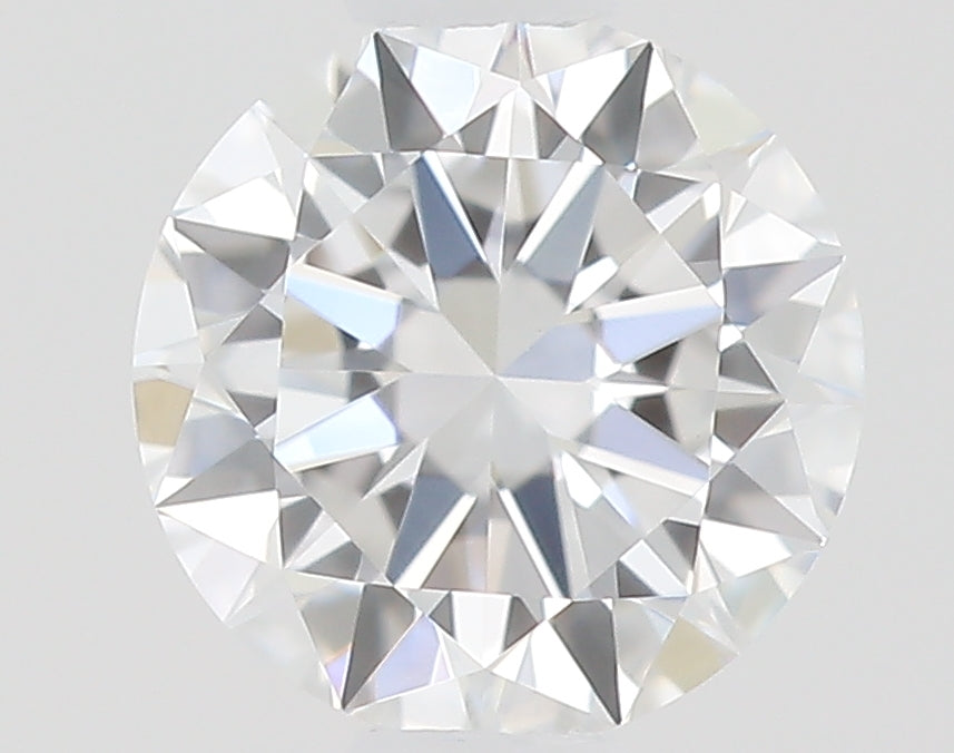 0.30 carat Round diamond D VS1 VeryGood