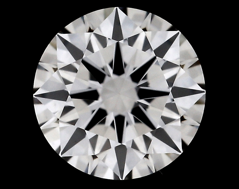 0.32 carat Round diamond D VS1 Excellent