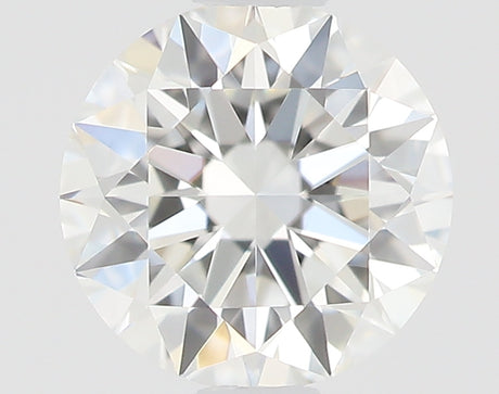 0.30 carat Round diamond H VVS2 Excellent