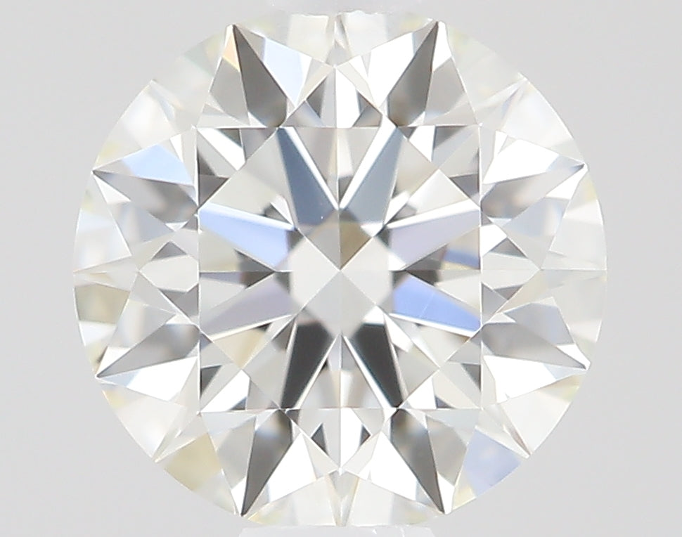 0.41 carat Round diamond I VS1 Excellent