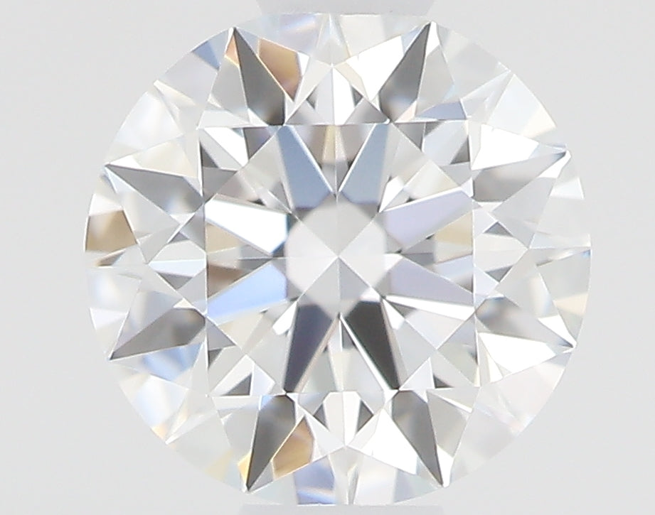 0.40 carat Round diamond E VVS1 Excellent
