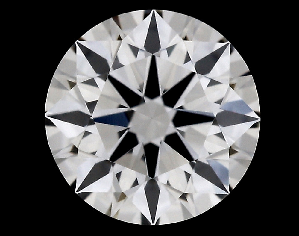 0.30 carat Round diamond G VVS1 Excellent