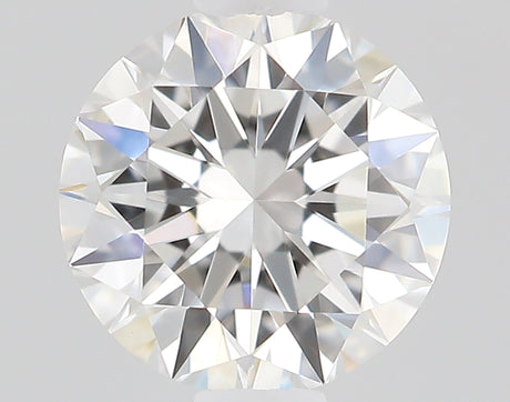 0.30 carat Round diamond E VVS2 Excellent