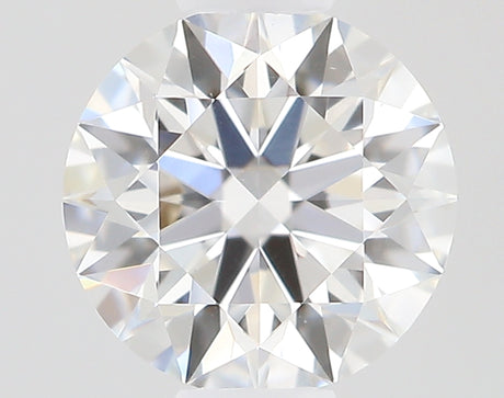 0.31 carat Round diamond F VS2 Excellent